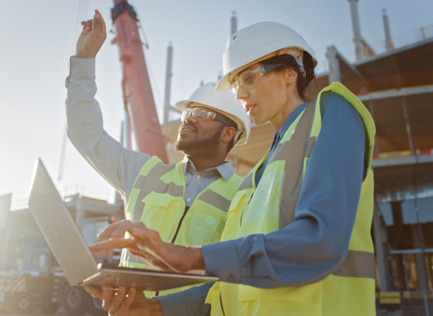 End Why Clients Rely on SALVAGE